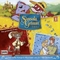 Der gestiefelte Kater / Rapunzel, 1 Audio-CD