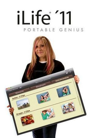 iLife '11 Portable Genius