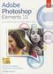 Adobe Photoshop Elements 10, DVD-ROM