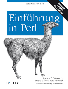 Einf&uuml;hrung in Perl