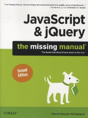 JavaScript & jQuery