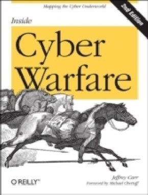 Inside Cyber Warfare