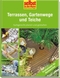 Terrassen, Gartenwege und Teiche