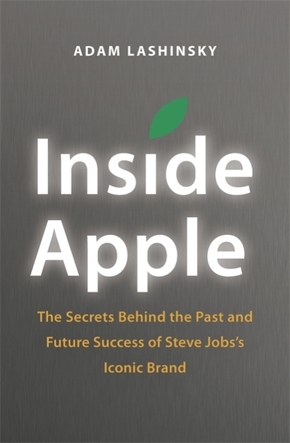 Inside Apple