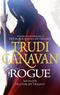 The Rogue - Sonea - Die Heilerin, englische Ausgabe