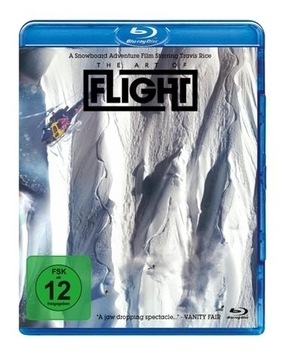 The Art of Flight (1 Blu-ray)