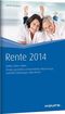 Rente 2012 - Zahlen, Daten, Fakten