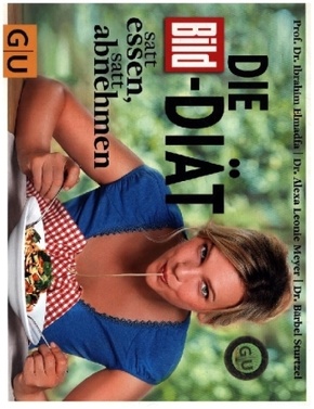 Die BILD-Di&auml;t