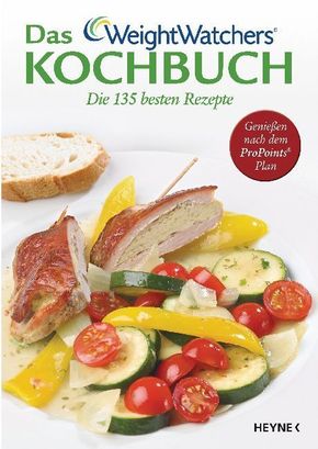 Das Weight Watchers&reg; Kochbuch