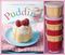 Pudding, m. 6 Formen