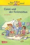 Conni und der Ferienzirkus