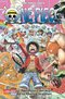 One Piece; Abenteuer auf der Fischmenscheninsel; Bd.62; Bd.62