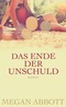 Das Ende der Unschuld