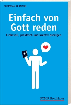 Einfach von Gott reden