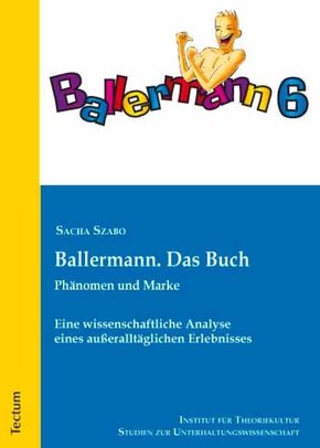 Ballermann 6. Das Buch