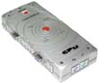 CPU Switch LITE AUDIO 4 Port, Bundle mit Anschlusskabeln