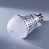 Samsung LED Classic A60 E27, 7.2W, warmwei&szlig;