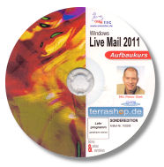 Windows 7 Live Mail - Aufbaukurs 