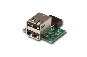 USB 2.0 Mainboard-Adapter