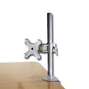 Modularer LCD-Monitorarm, kurz