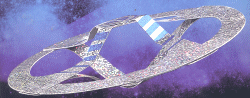 Zaubertrick "Magisches UFO"