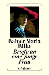 Rainer Maria Rilke - Briefe an eine junge Frau