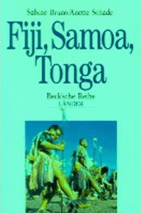 Bruno, Fiji, Samoa, Tonga