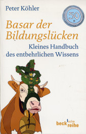 Basar der Bildungsl&uuml;cken