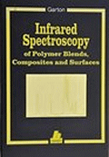 Infrared Spectroscopy of Polymer Blends