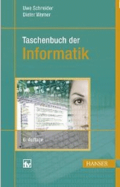 Taschenbuch der Informatik