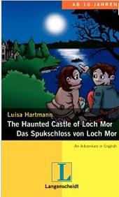 The Haunted Castle of Loch Mor - Das Spukschloss von Loch Mor  