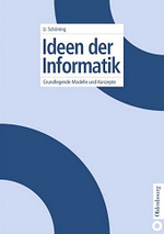 Ideen der Informatik - Grundlegende Modelle und Konzepte