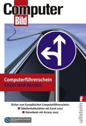 Computerf&uuml;hrerschein Excel und Access