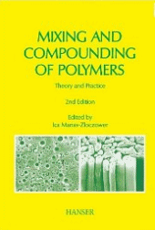 Mixing and Compounding of Polymers