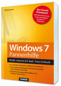 Windows 7 Pannenhilfe