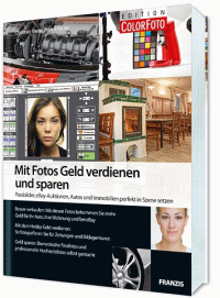 Mit Fotos Geld verdienen und sparen