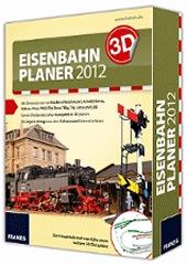 3D Eisenbahnplaner 2012