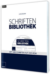 Schriften Bibliothek