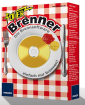 Power Brenner