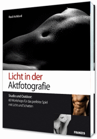 Licht in der Aktfotografie