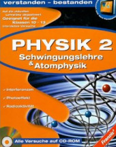Physik 2 - Atomphysik und Schwingungslehre