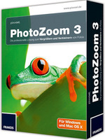 Photozoom 3 Classic