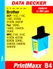 B4-C-BROTHER DCP115/FAX1835U.A