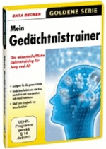 Mein Ged&auml;chtnistrainer