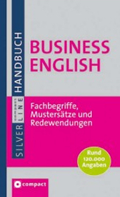 Business English - Rund 120.000 Angaben