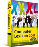 Computer-Lexikon 2011