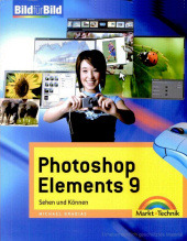 Photoshop Elements 9 - Bild f&uuml;r Bild