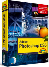 Photoshop CS5 - Kompendium
