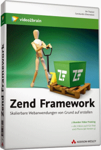 Zend Framework - Video-Training