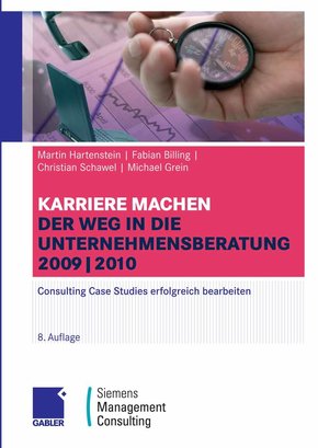 Karriere machen: Der Weg in die Unternehmensberatung